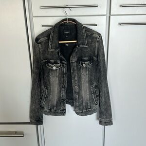 Liverpool jean jacket